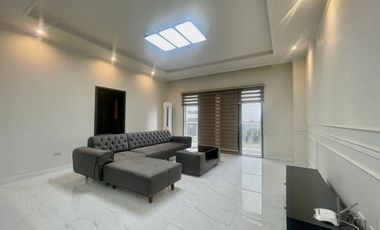 3BR Condo for Sale in The Hills, Clark Freeport Zone – 176 sqm | Fully Furnished