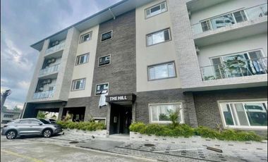 3BR Condo for Sale in The Hills, Clark Freeport Zone – 176 sqm | Fully Furnished