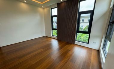 Casa Milan Quezon City Home for Sale | 2-Storey 4BR with Pool & Den   - Gio