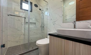 Casa Milan Quezon City Home for Sale | 2-Storey 4BR with Pool & Den   - Gio