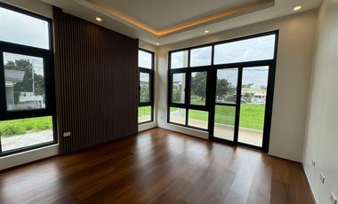 Casa Milan Quezon City Home for Sale | 2-Storey 4BR with Pool & Den   - Gio