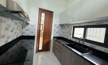 Casa Milan Quezon City Home for Sale | 2-Storey 4BR with Pool & Den   - Gio
