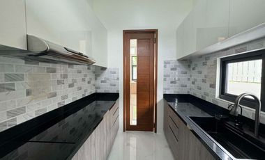 Casa Milan Quezon City Home for Sale | 2-Storey 4BR with Pool & Den   - Gio
