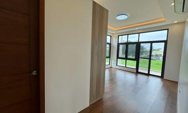 Casa Milan Quezon City Home for Sale | 2-Storey 4BR with Pool & Den   - Gio