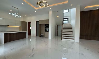Casa Milan Quezon City Home for Sale | 2-Storey 4BR with Pool & Den   - Gio