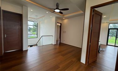 Casa Milan Quezon City Home for Sale | 2-Storey 4BR with Pool & Den   - Gio
