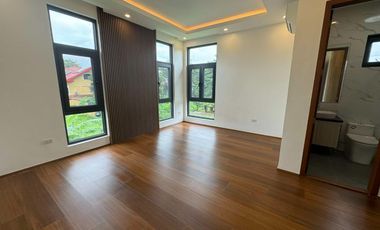Casa Milan Quezon City Home for Sale | 2-Storey 4BR with Pool & Den   - Gio