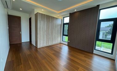 Casa Milan Quezon City Home for Sale | 2-Storey 4BR with Pool & Den   - Gio