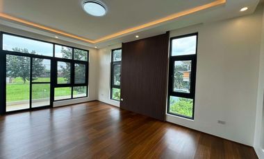 Casa Milan Quezon City Home for Sale | 2-Storey 4BR with Pool & Den   - Gio