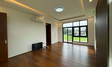 Casa Milan Quezon City Home for Sale | 2-Storey 4BR with Pool & Den   - Gio