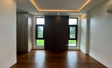 Casa Milan Quezon City Home for Sale | 2-Storey 4BR with Pool & Den   - Gio