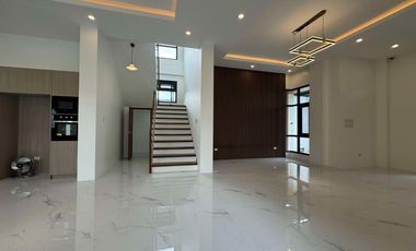 Casa Milan Quezon City Home for Sale | 2-Storey 4BR with Pool & Den   - Gio