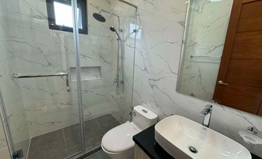 Casa Milan Quezon City Home for Sale | 2-Storey 4BR with Pool & Den   - Gio