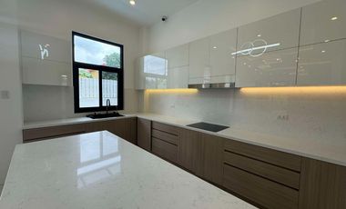 Casa Milan Quezon City Home for Sale | 2-Storey 4BR with Pool & Den   - Gio