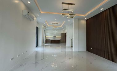 Casa Milan Quezon City Home for Sale | 2-Storey 4BR with Pool & Den   - Gio
