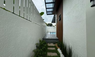 Casa Milan Quezon City Home for Sale | 2-Storey 4BR with Pool & Den   - Gio