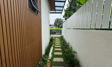 Casa Milan Quezon City Home for Sale | 2-Storey 4BR with Pool & Den   - Gio