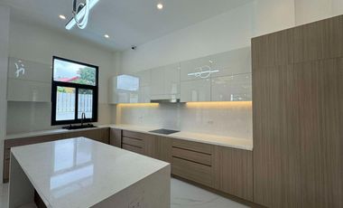 Casa Milan Quezon City Home for Sale | 2-Storey 4BR with Pool & Den   - Gio