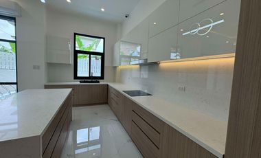 Casa Milan Quezon City Home for Sale | 2-Storey 4BR with Pool & Den   - Gio