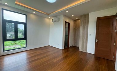 Casa Milan Quezon City Home for Sale | 2-Storey 4BR with Pool & Den   - Gio