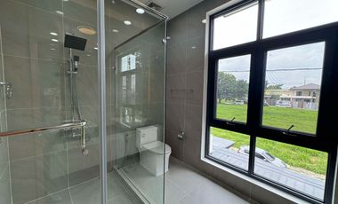 Casa Milan Quezon City Home for Sale | 2-Storey 4BR with Pool & Den   - Gio