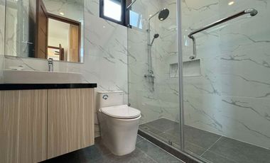 Casa Milan Quezon City Home for Sale | 2-Storey 4BR with Pool & Den   - Gio