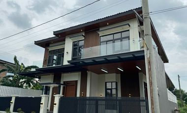 Casa Milan Quezon City Home for Sale | 2-Storey 4BR with Pool & Den   - Gio