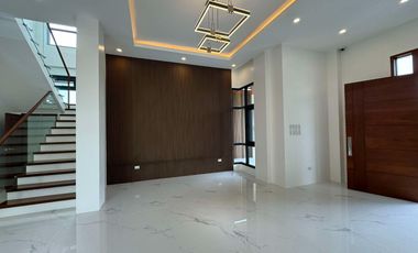 Casa Milan Quezon City Home for Sale | 2-Storey 4BR with Pool & Den   - Gio