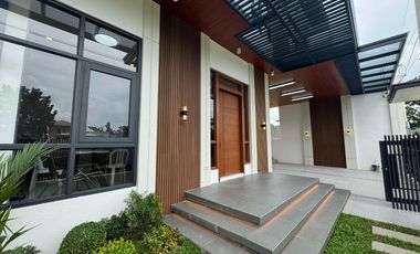 Casa Milan Quezon City Home for Sale | 2-Storey 4BR with Pool & Den   - Gio