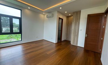 Casa Milan Quezon City Home for Sale | 2-Storey 4BR with Pool & Den   - Gio
