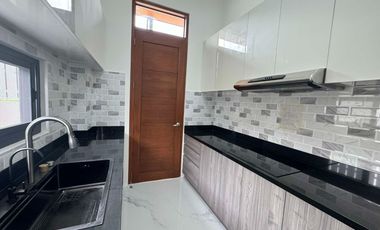 Casa Milan Quezon City Home for Sale | 2-Storey 4BR with Pool & Den   - Gio