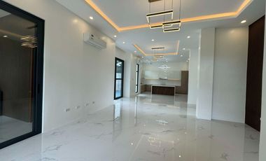 Casa Milan Quezon City Home for Sale | 2-Storey 4BR with Pool & Den   - Gio