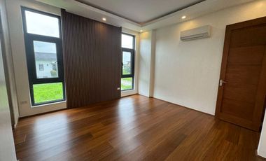 Casa Milan Quezon City Home for Sale | 2-Storey 4BR with Pool & Den   - Gio