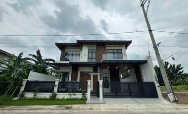 Casa Milan Quezon City Home for Sale | 2-Storey 4BR with Pool & Den   - Gio