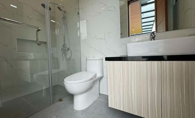 Casa Milan Quezon City Home for Sale | 2-Storey 4BR with Pool & Den   - Gio