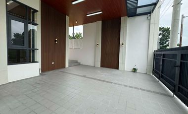Casa Milan Quezon City Home for Sale | 2-Storey 4BR with Pool & Den   - Gio