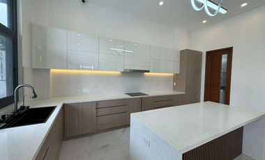 Casa Milan Quezon City Home for Sale | 2-Storey 4BR with Pool & Den   - Gio