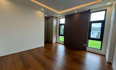 Casa Milan Quezon City Home for Sale | 2-Storey 4BR with Pool & Den   - Gio