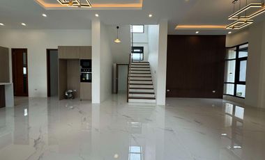 Casa Milan Quezon City Home for Sale | 2-Storey 4BR with Pool & Den   - Gio