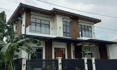 Casa Milan Quezon City Home for Sale | 2-Storey 4BR with Pool & Den   - Gio