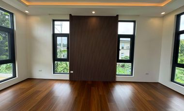 Casa Milan Quezon City Home for Sale | 2-Storey 4BR with Pool & Den   - Gio