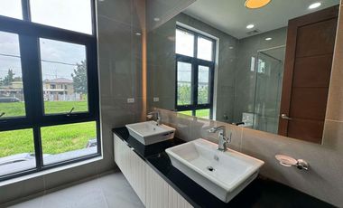 Casa Milan Quezon City Home for Sale | 2-Storey 4BR with Pool & Den   - Gio