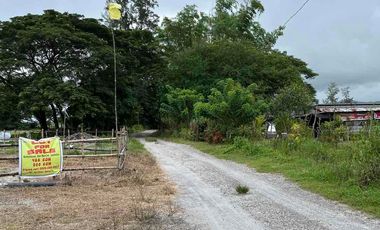 RESIDENTIAL LOT (CASH OR INSTALLMENT)