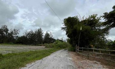 RESIDENTIAL LOT (CASH OR INSTALLMENT)