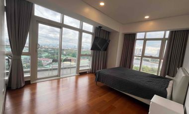 2 Bedroom For Lease in Skyvillas at One Balete N Domingo Street Corner Balete Drive New Manila Quezon City