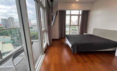 2 Bedroom For Lease in Skyvillas at One Balete N Domingo Street Corner Balete Drive New Manila Quezon City