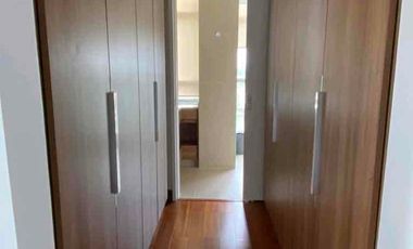 2 Bedroom For Lease in Skyvillas at One Balete N Domingo Street Corner Balete Drive New Manila Quezon City