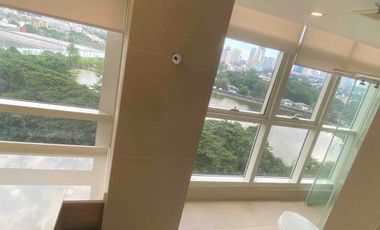2 Bedroom For Lease in Skyvillas at One Balete N Domingo Street Corner Balete Drive New Manila Quezon City