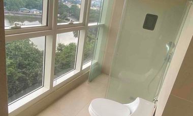 2 Bedroom For Lease in Skyvillas at One Balete N Domingo Street Corner Balete Drive New Manila Quezon City