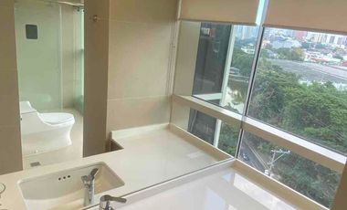 2 Bedroom For Lease in Skyvillas at One Balete N Domingo Street Corner Balete Drive New Manila Quezon City